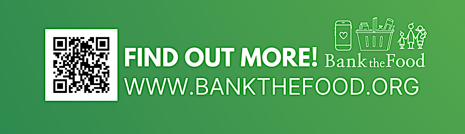 BanktheFood logo