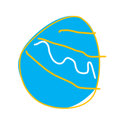 Easter egg