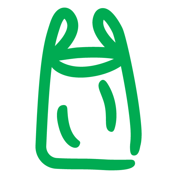 An image of a shopping bag